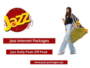 Jazz Daily Peak Off-Peak