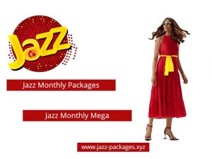 Jazz Monthly Mega