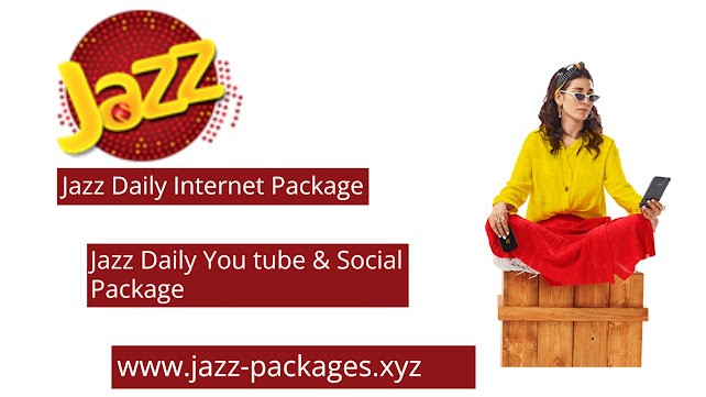 Jazz Daily YouTube and Social