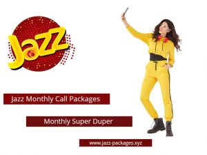 Jazz Monthly Super Duper