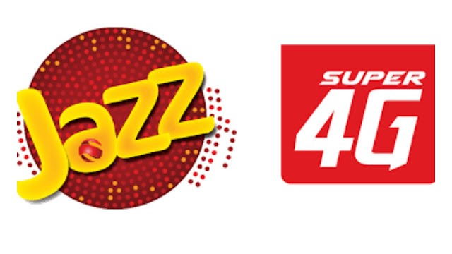 Jazz Super 4G Monthly