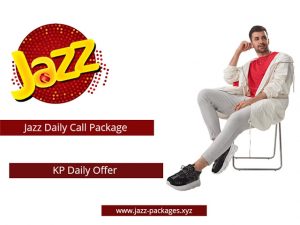 Jazz KP Daily Offer