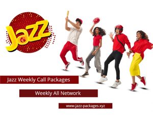 Jazz Weekly All Network