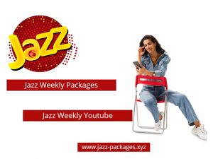 Jazz Weekly YouTube Offer