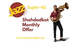 Shahdadkot Monthly Offer